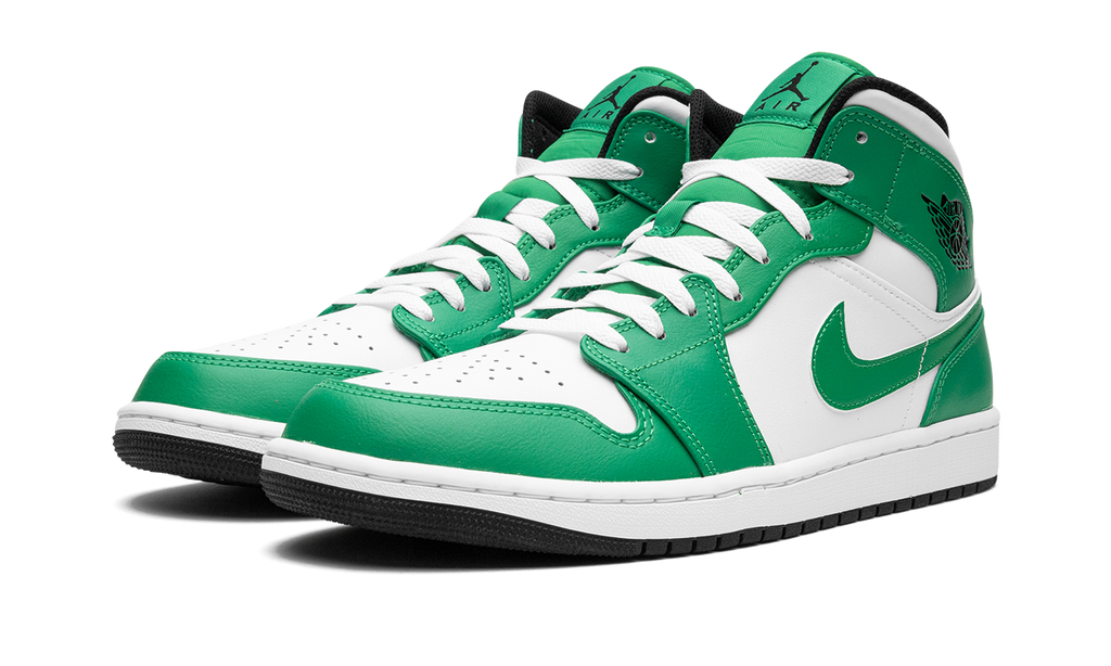 1 Mid "Lucky Green" DQ8426 301