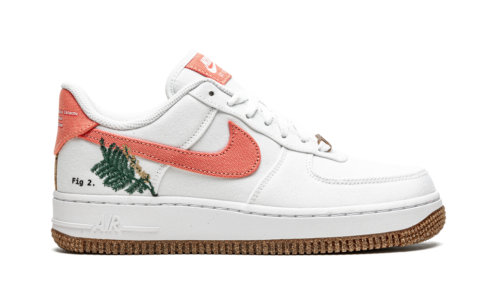 AIR FORCE 1 LO'07 MNS WMNS"Catechu" CZ0269 101