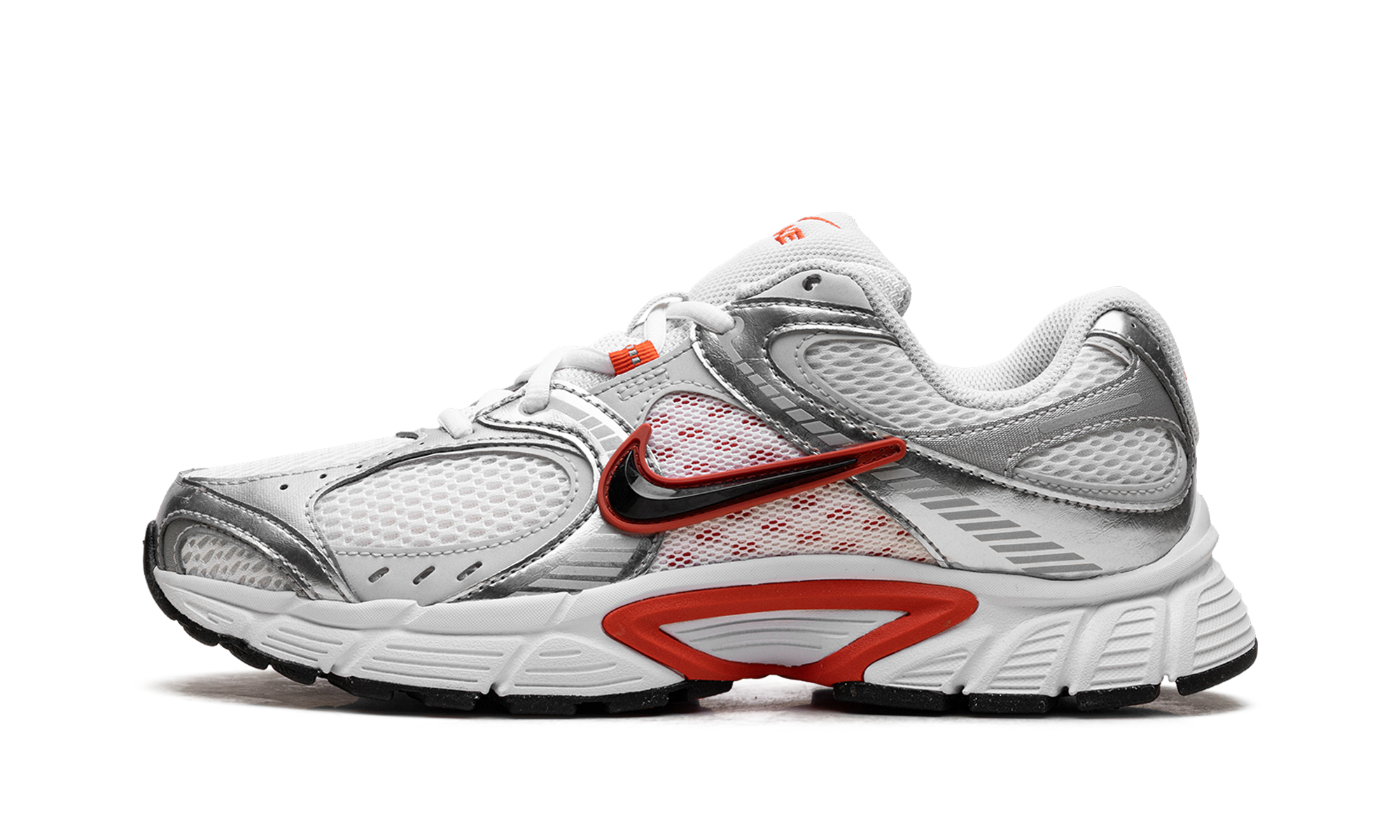 V5 RNR WMNS"White Picante Red Vast Grey Black" HQ7901 100