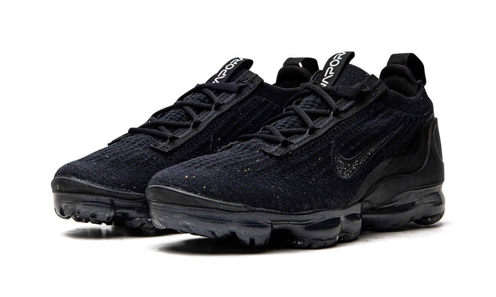 AIR VAPORMAX 2021 FK WMNS"Triple Black Vapormax" DC9454 001