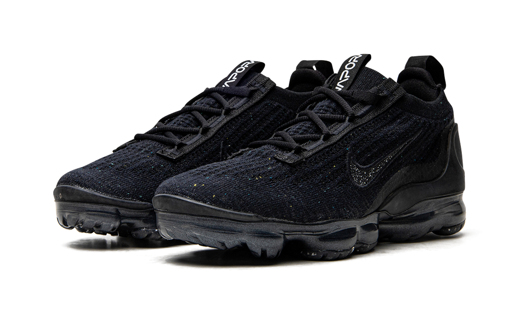 AIR VAPORMAX 2021 FK WMNS"Triple Black Vapormax" DC9454 001