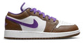 1 Low "Brown and Purple" (GS)