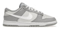 Dunk Low Retro Pure Platinum (Grey)