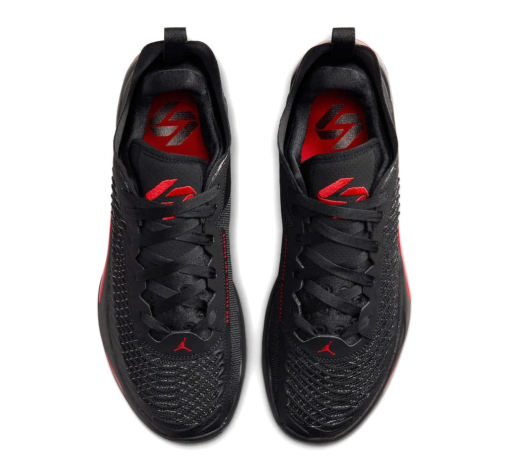 Luka 1 Black Red