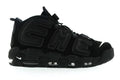 More Uptempo Suptempo Black
