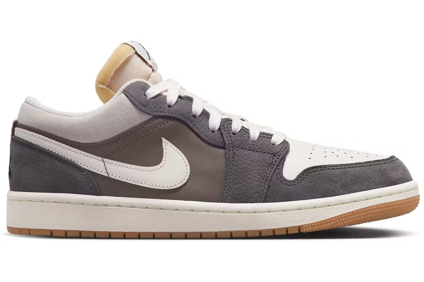 1 Low SNKRS Day Korea Magpie