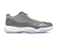 11 Retro Low Cool Grey