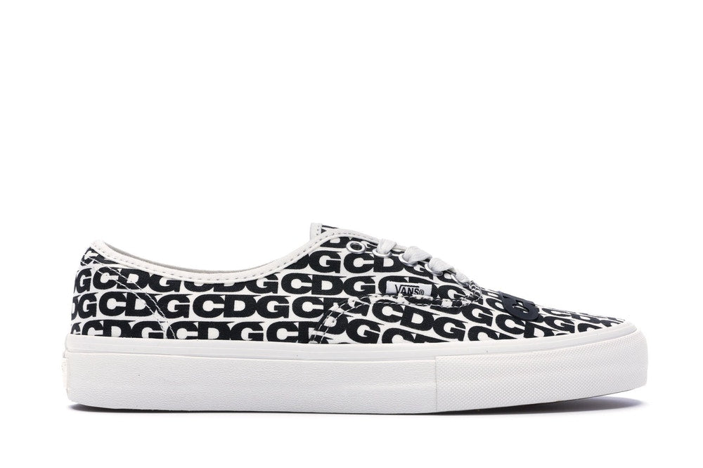 Authentic Comme des Garcons