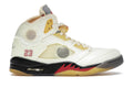 5 Retro Sail