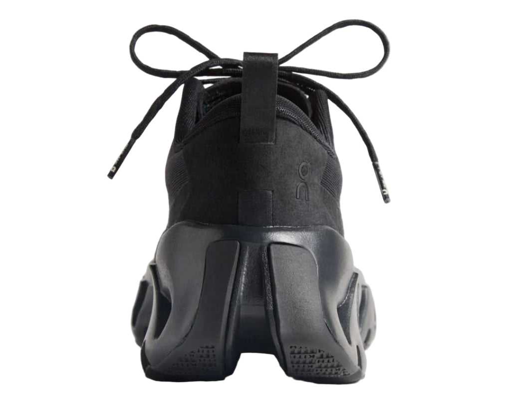On Running Cloudswift K Tech 1 Kith Black