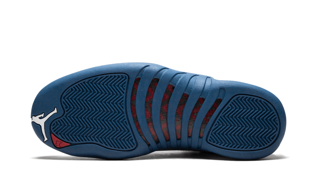 12 Retro "French Blue 2016" 130690 113