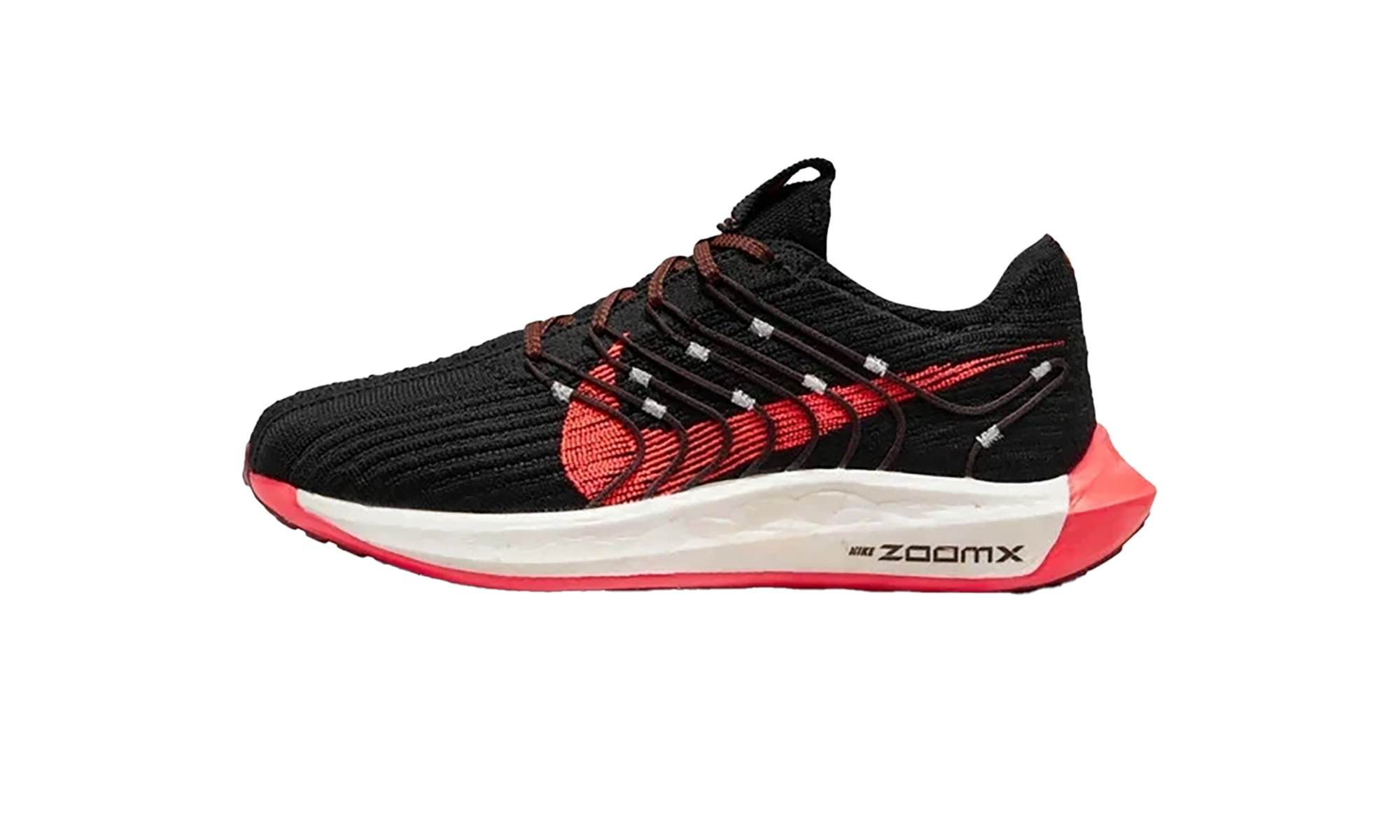 Pegasus Turbo Wmns"Black/ Red" DM3414 006