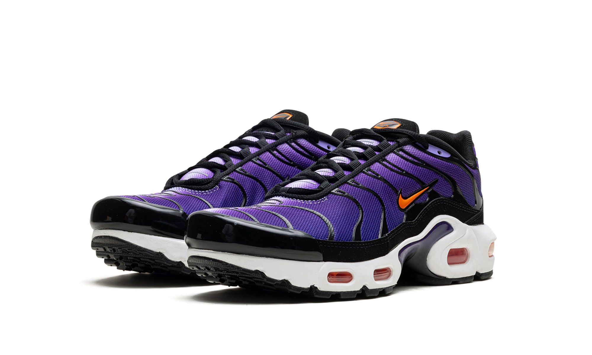 Air Max Plus GS "Voltage Pink" CD0609 024
