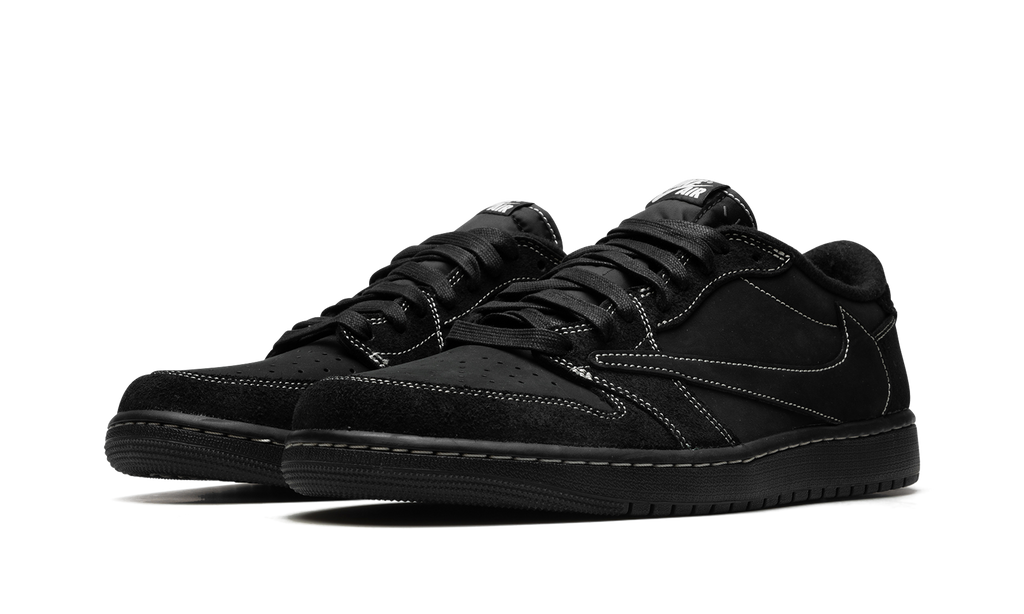 1 Low OG SP "Travis Scott - Black Phantom" DM7866 001