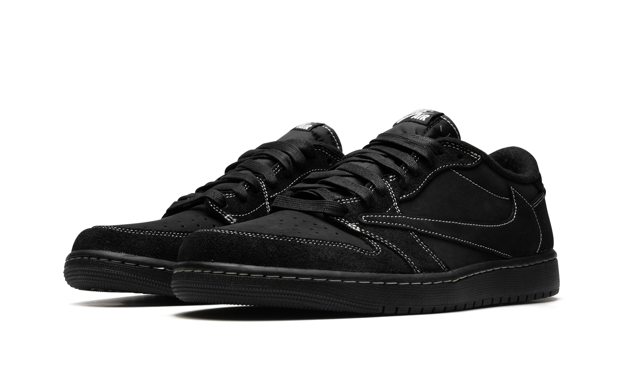 1 Low OG SP "Travis Scott - Black Phantom" DM7866 001