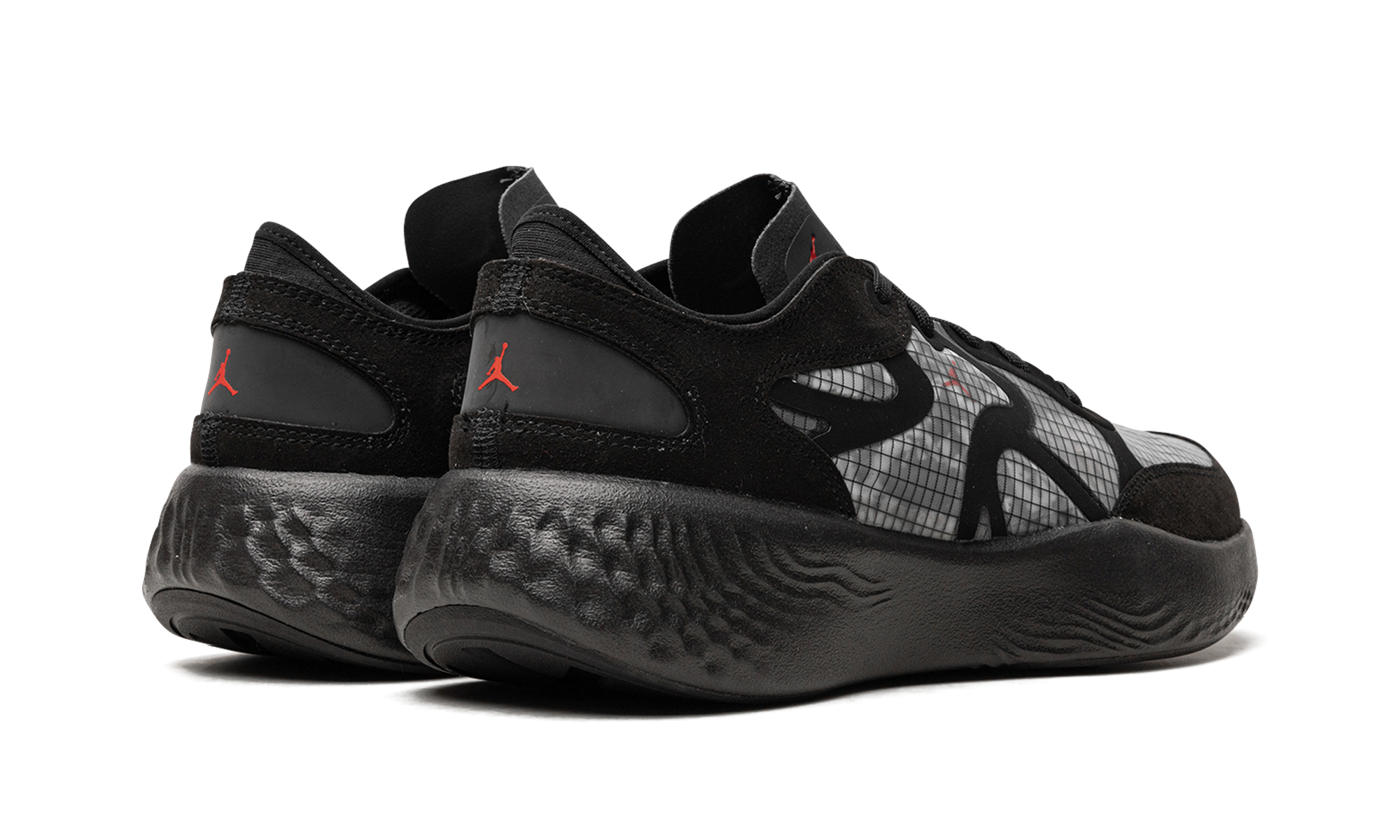 Delta 3 Low "Black Anthracite" DN2647 060