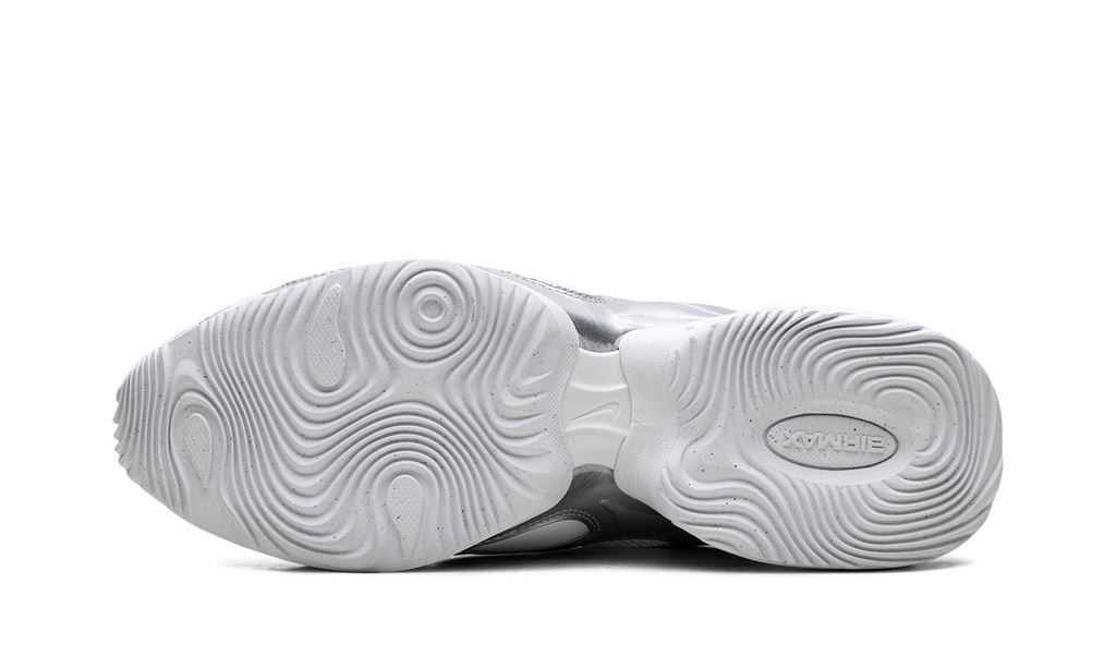 Air Max Muse WMNS"Metallic Silver" FV1920 100
