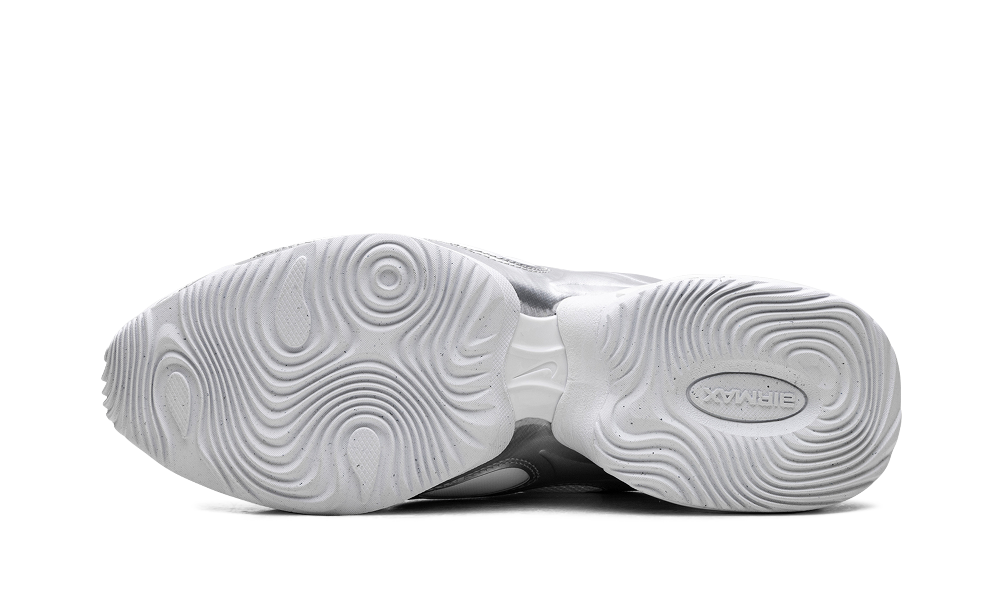 Air Max Muse WMNS"Metallic Silver" FV1920 100