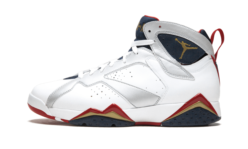 7 Retro "Olympic" 304775 135