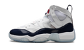 JUMPMAN TWO TREY "White / Navy / University Red" DO1925 102