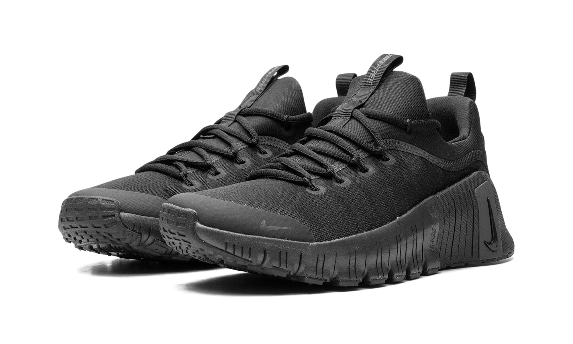 Free Metcon 6 WMNS"Black Anthracite" FJ7126 003