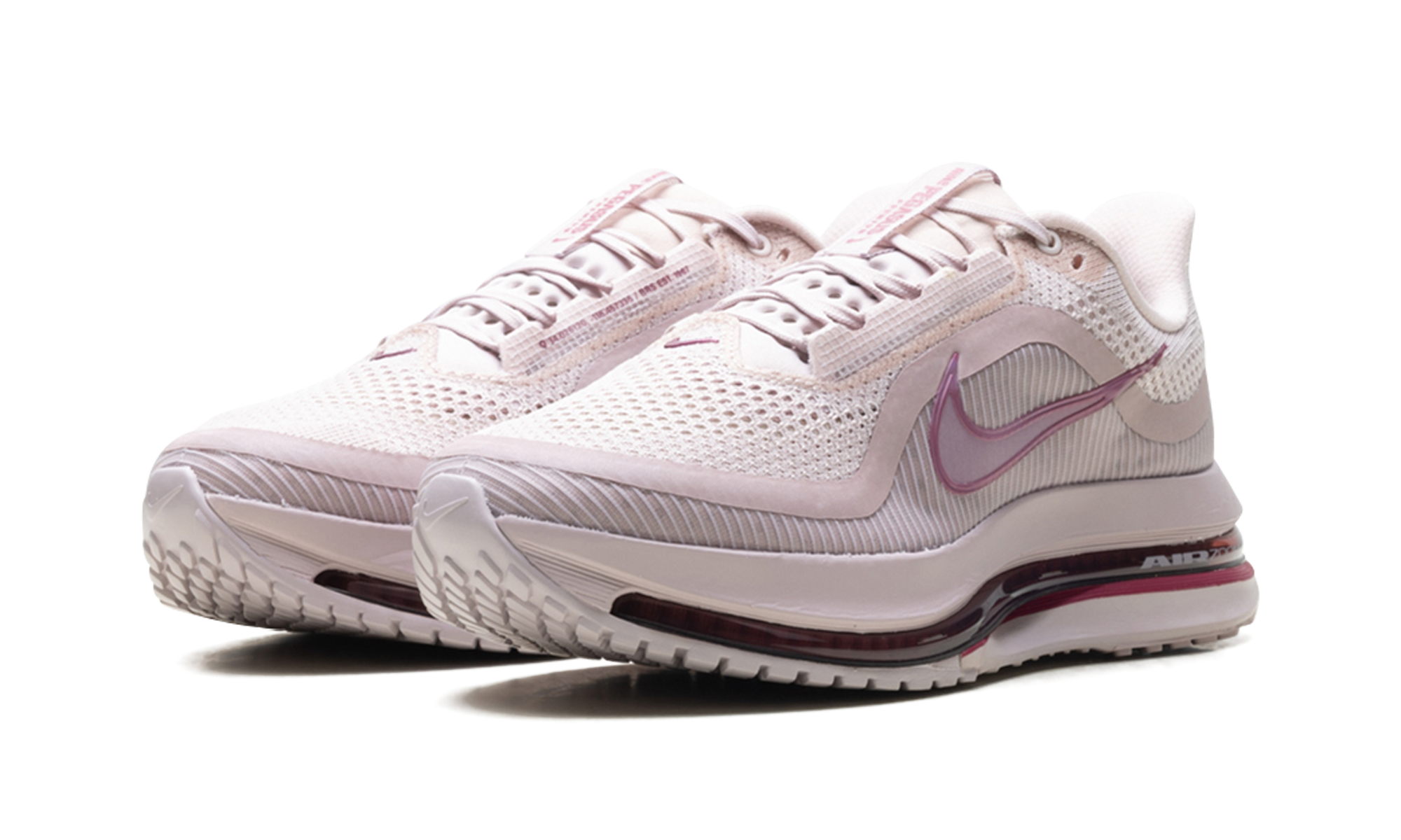 Pegasus Premium WMNS"Pink" HQ2593 604