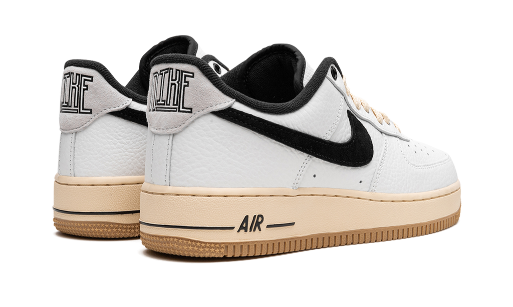AIR FORCE 1 LO MNS WMNS"Command Force - Summit White" DR0148 101