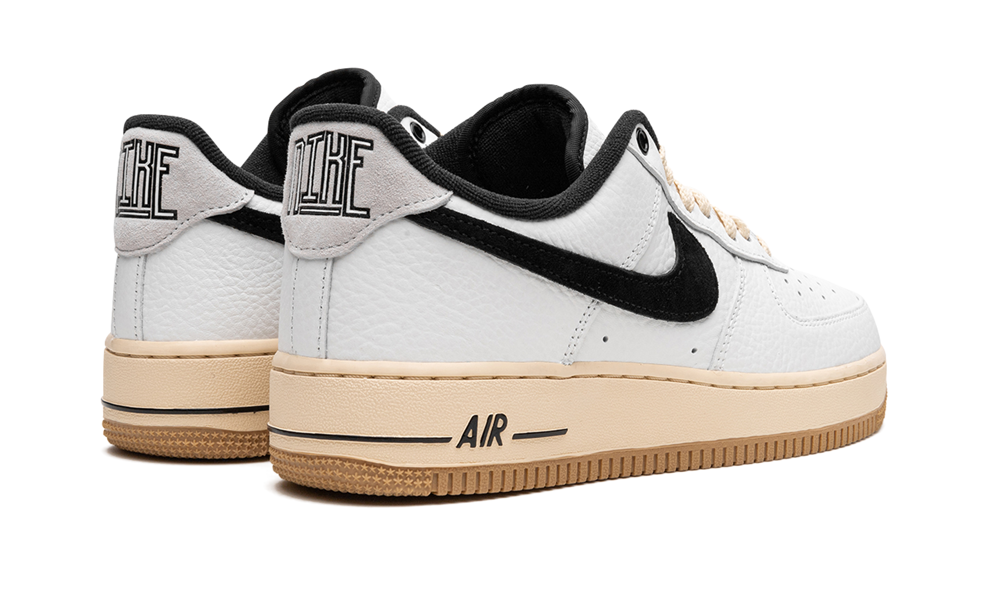 AIR FORCE 1 LO MNS WMNS"Command Force - Summit White" DR0148 101