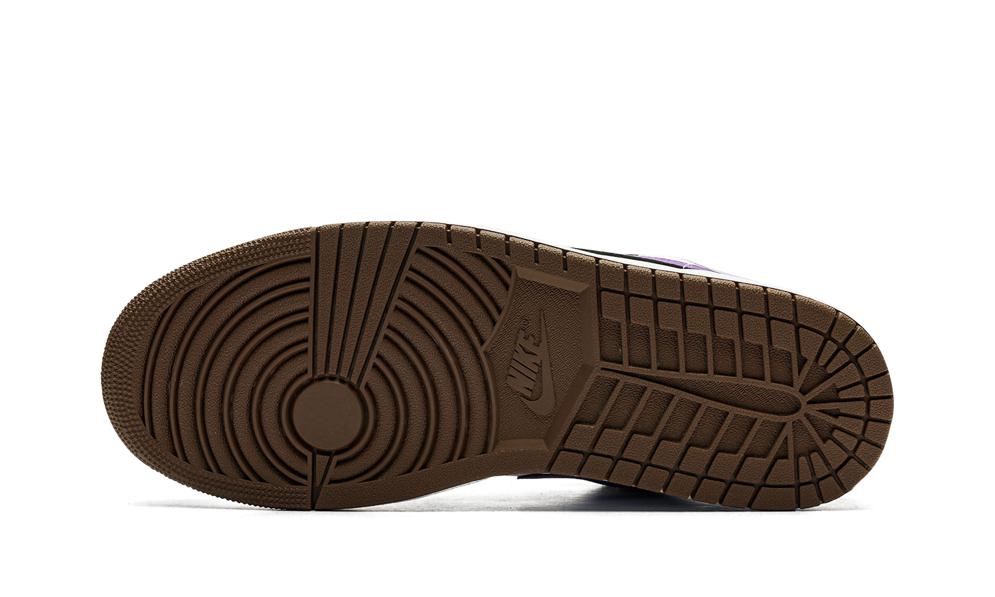 1 Low "Purple Mocha" 553558 215