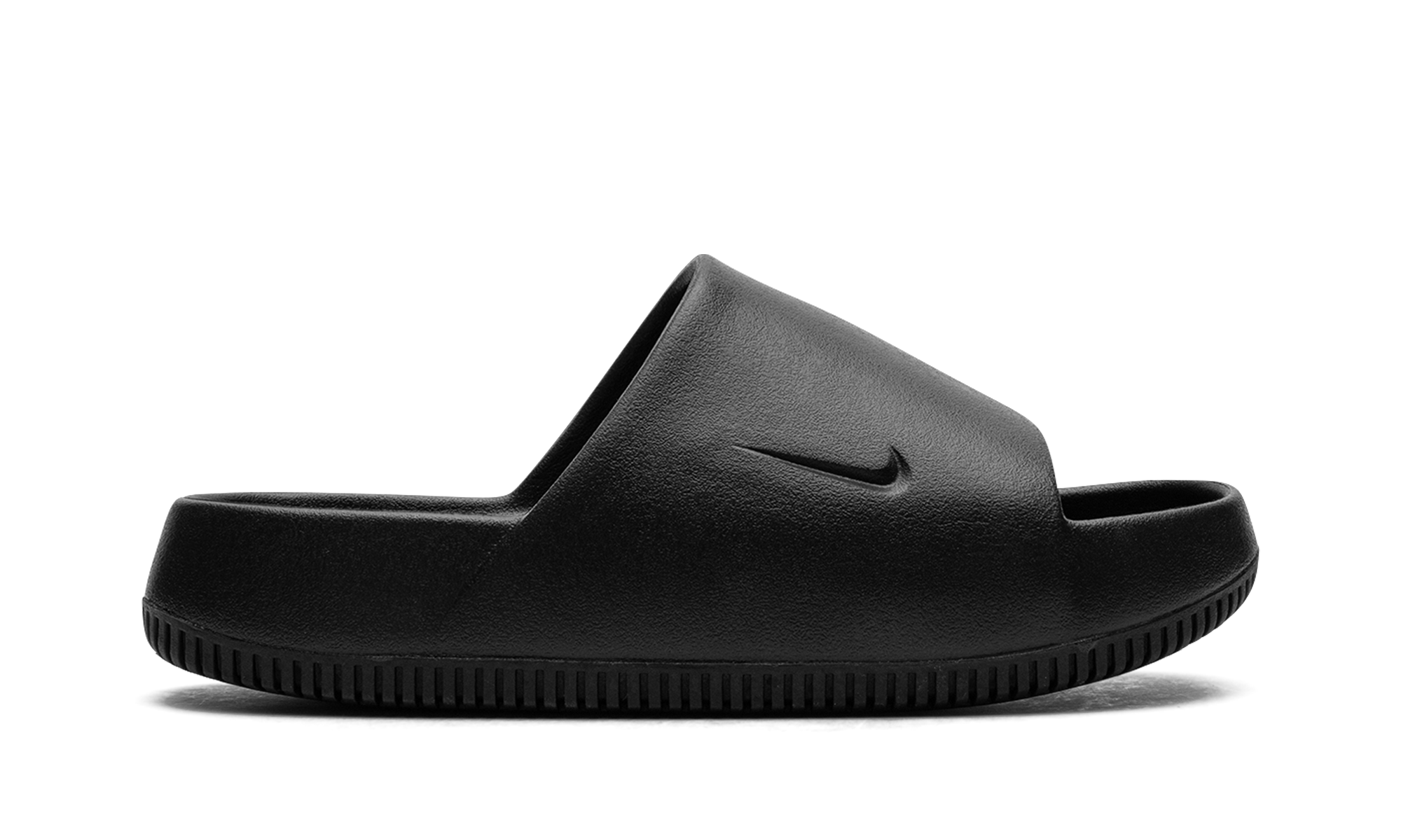 CALM SLIDE WMNS"Black" DX4816 001