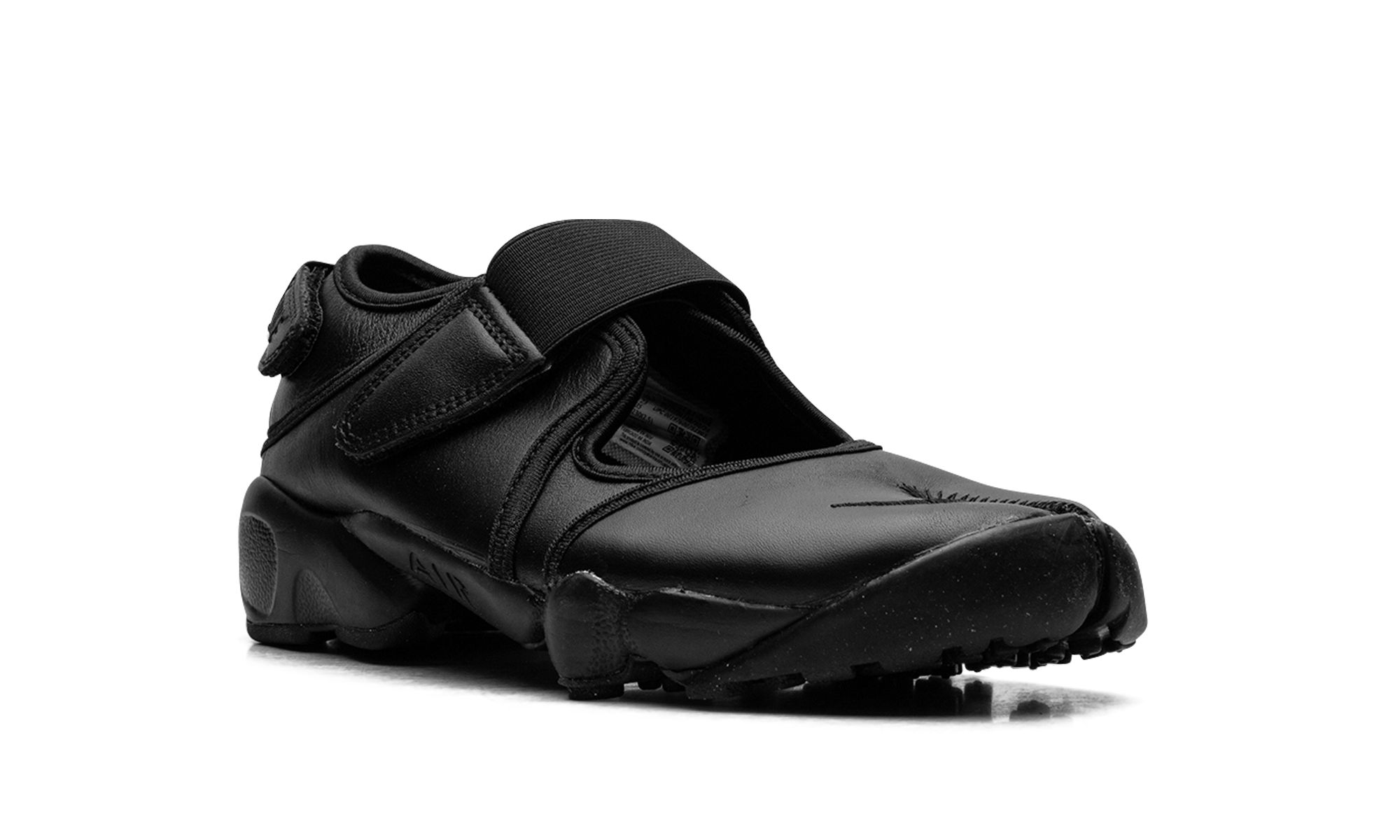 Air Rift Wmns"Triple Black" HM5737 002
