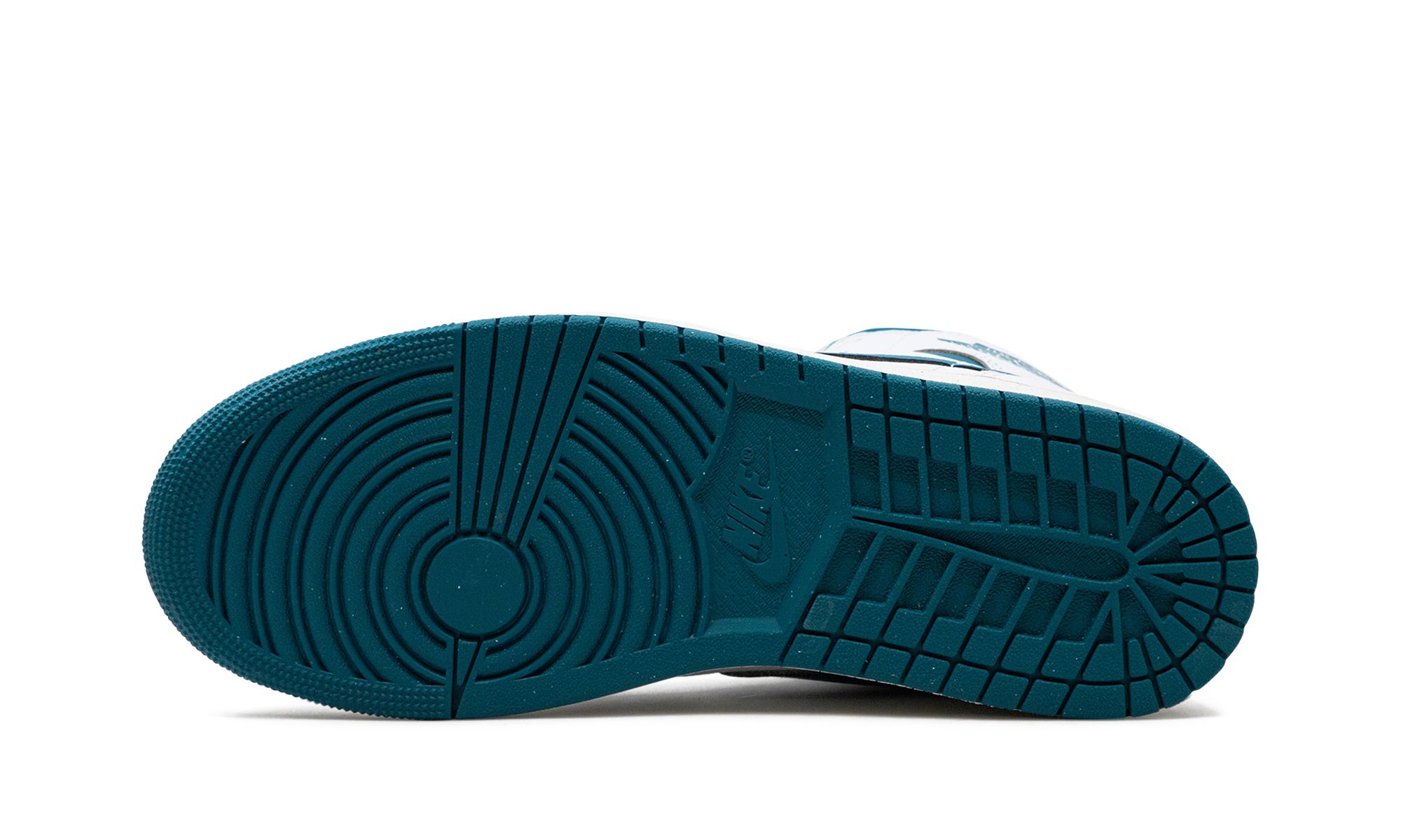 1 Mid SE "Industrial Blue" FN5215 141