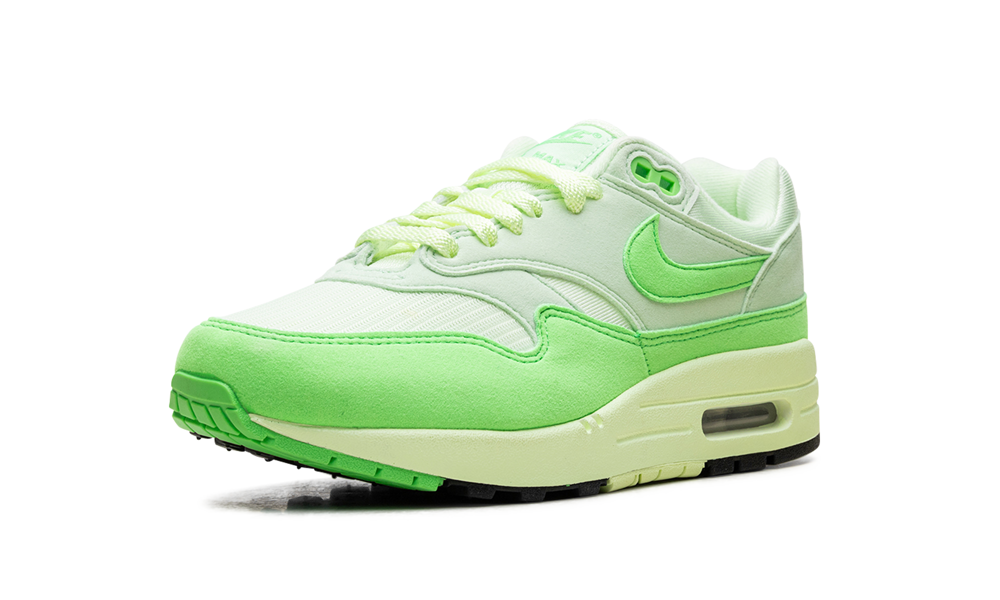 Air Max 1"Vapor Green" HJ7329 376