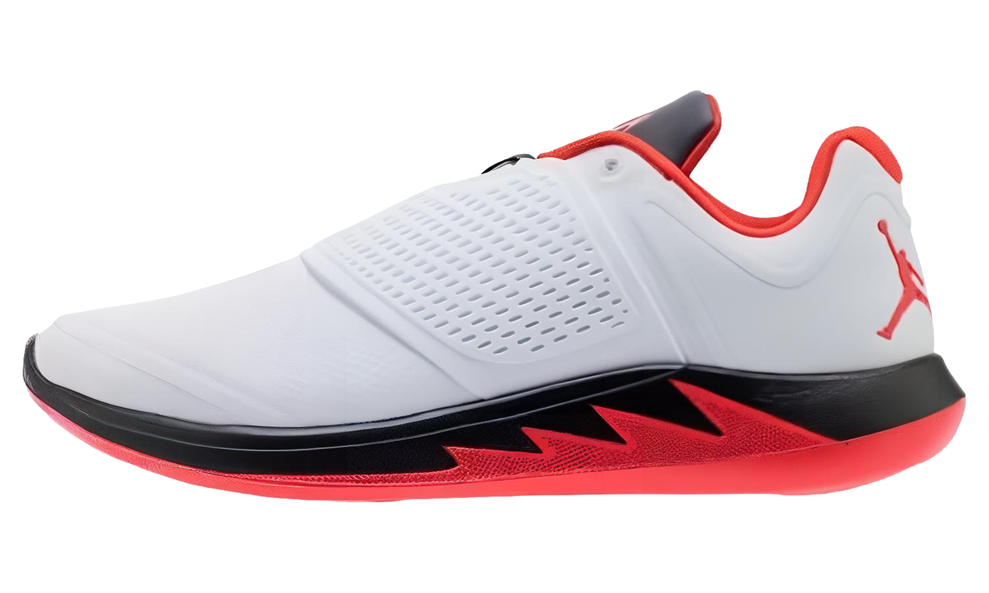 Grind 2 "White Black Fire Red" AO9567 100