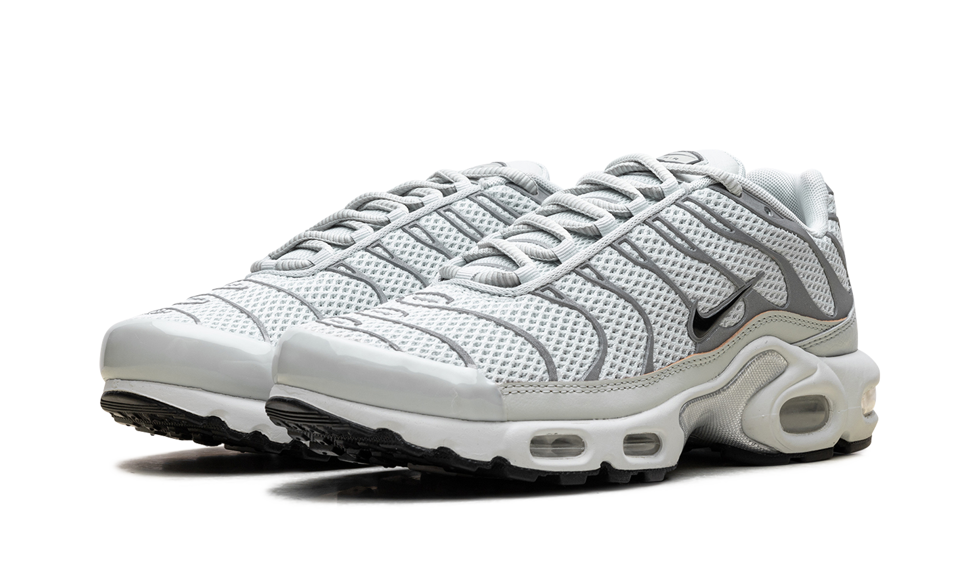 Air Max Plus WMNS"Light Silver" FV8480 002