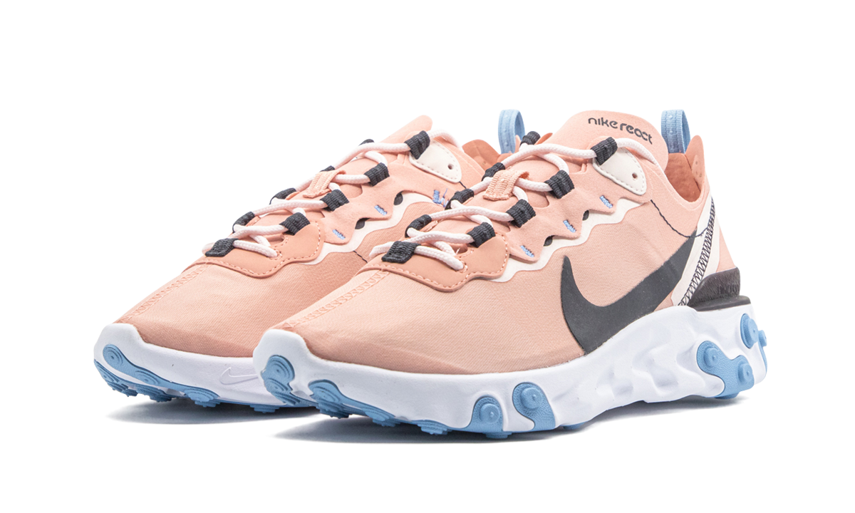 REACT ELEMENT 55 WMNS BQ2728 602