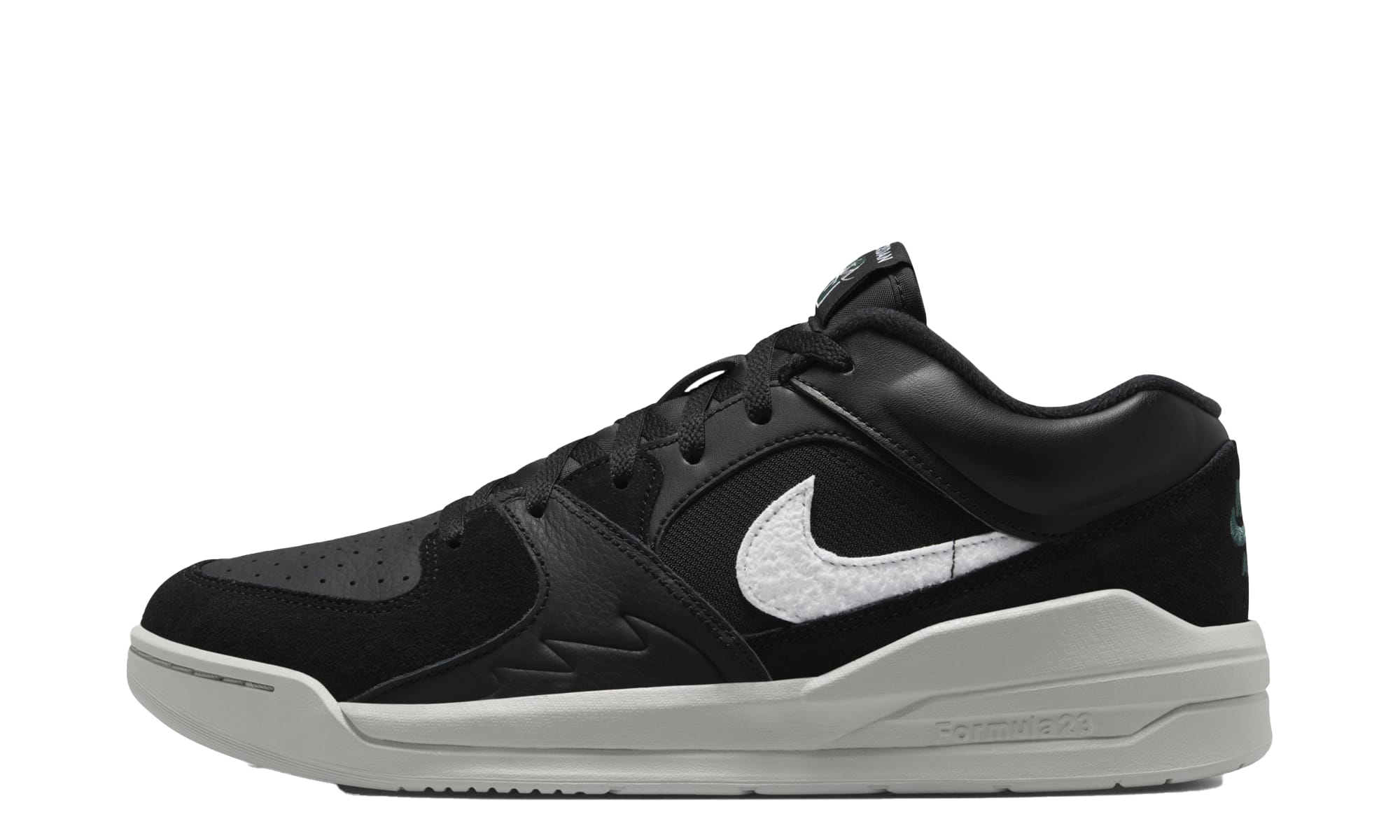 STADIUM 90 "Black White" DX4397 003