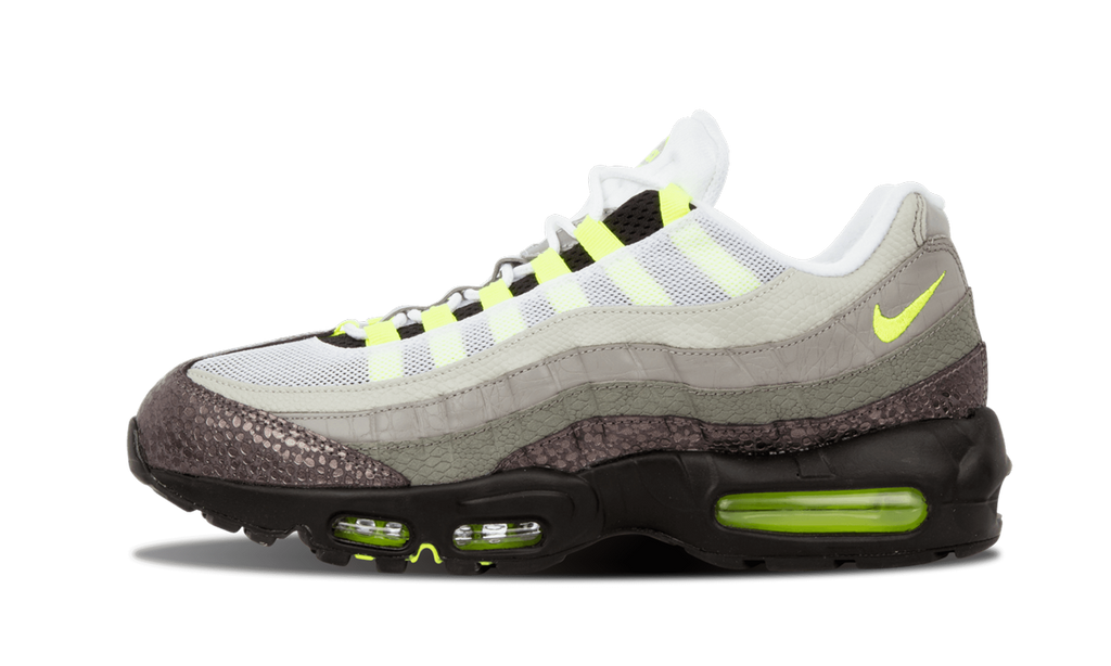 Air Max 95 OG Premium "Neon" 759986 071