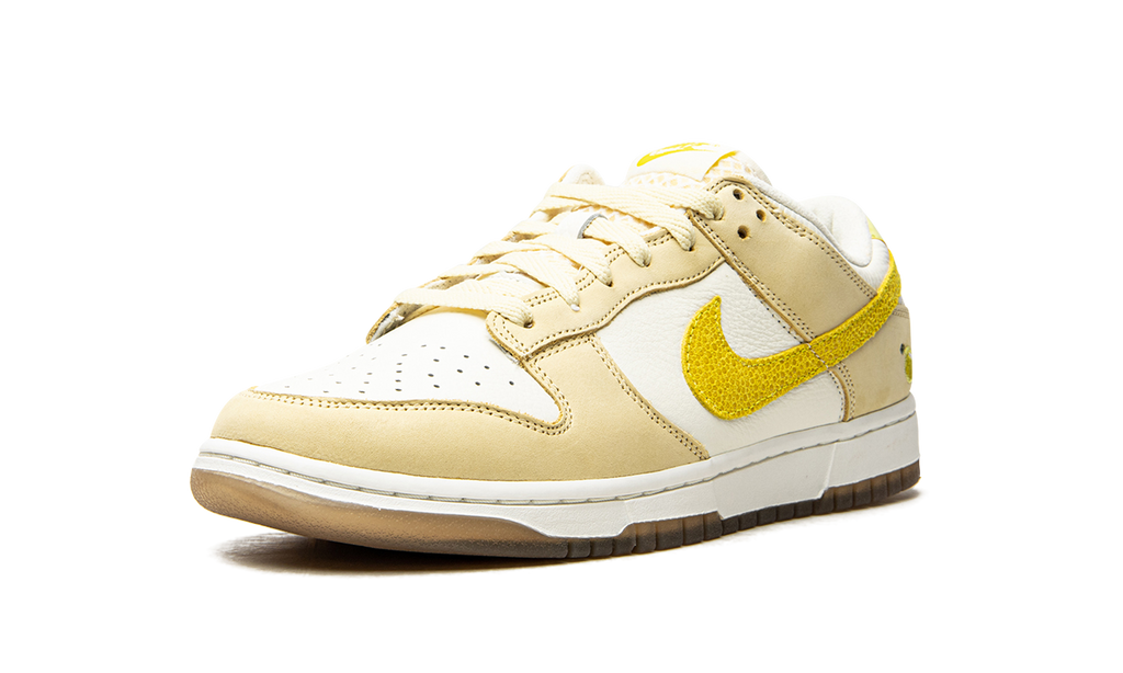 DUNK LO MNS WMNS"Lemon Drop" DJ6902 700