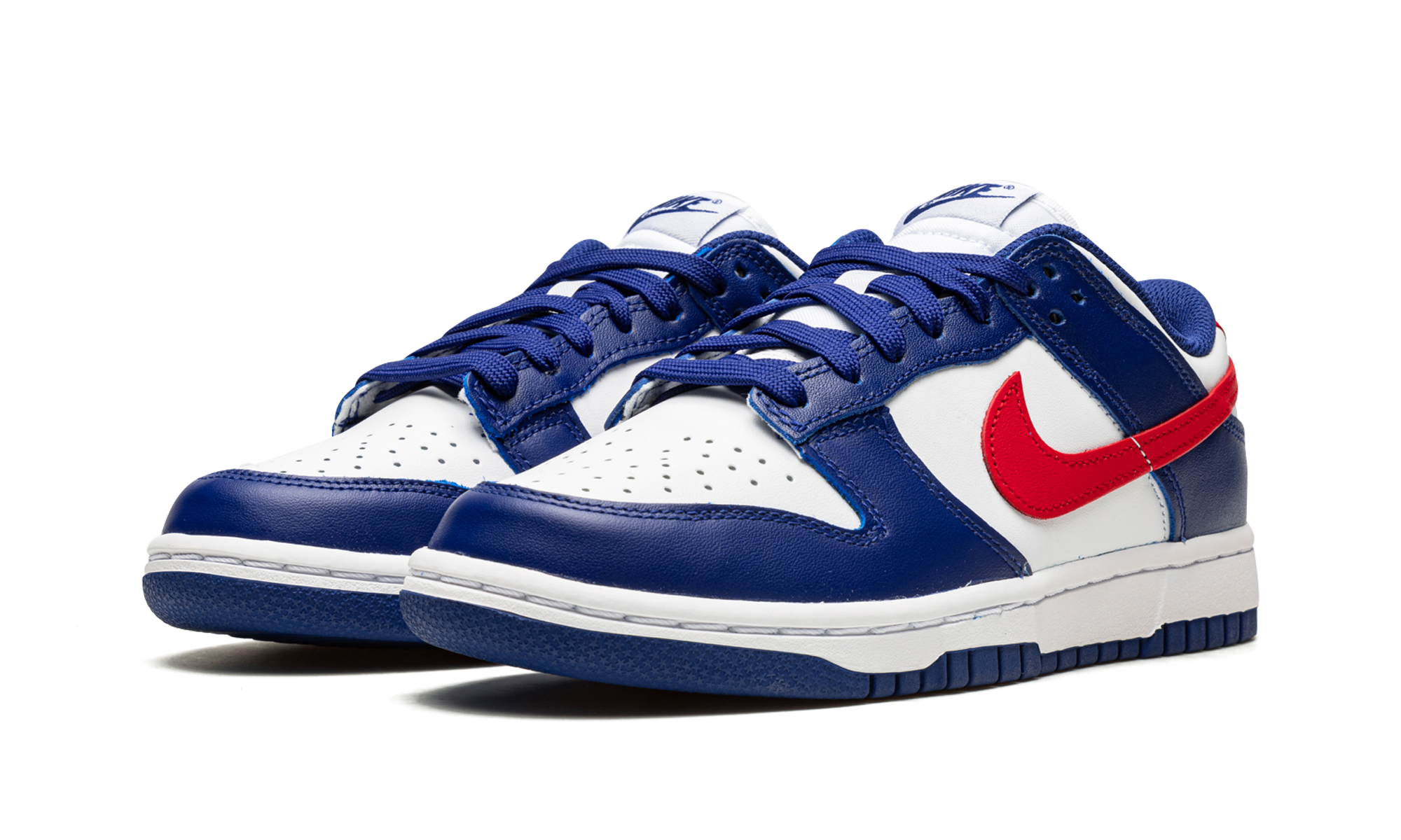 DUNK LO MNS WMNS"USA" DD1503 119