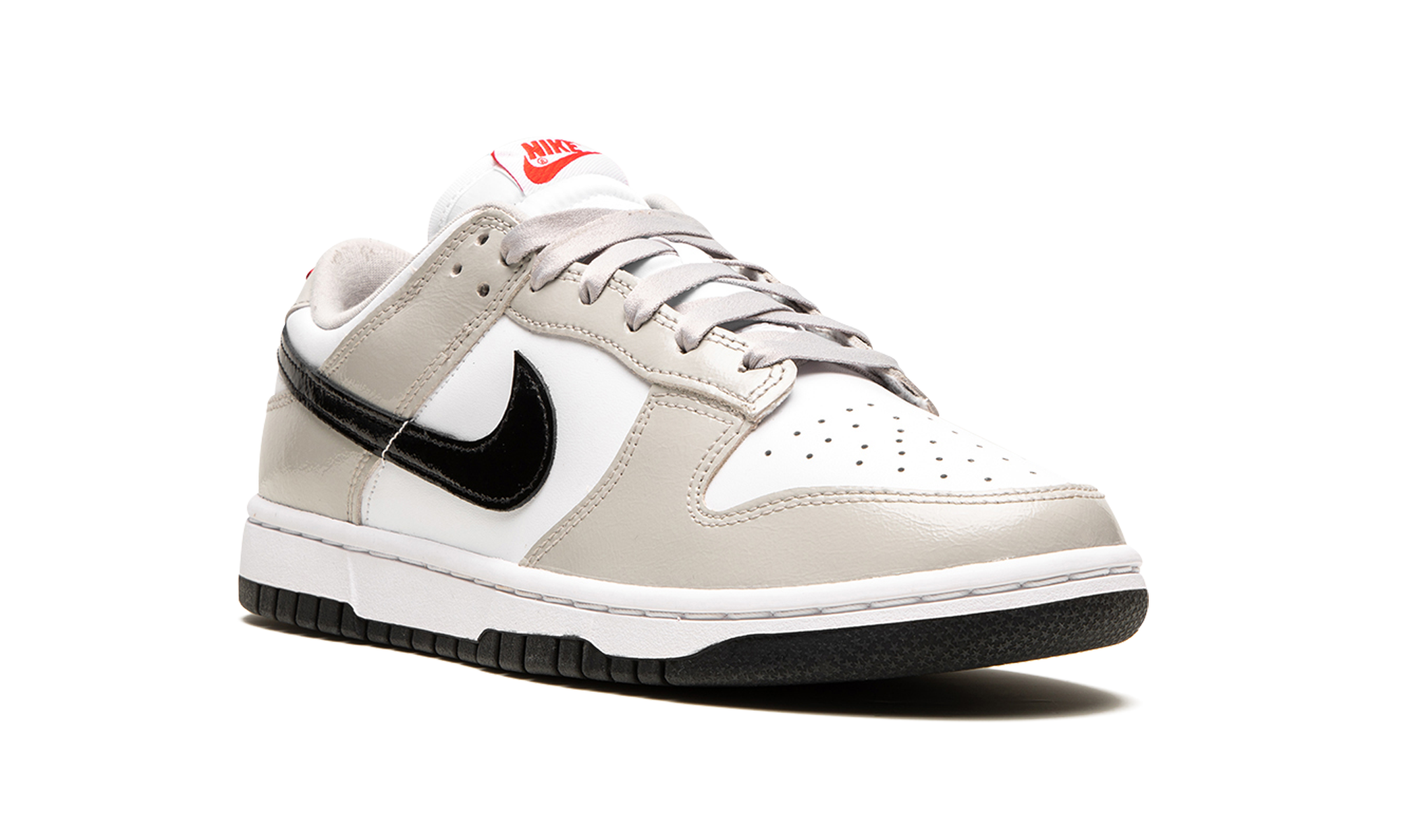 DUNK LO ESS WMNS"Light Iron Ore" DQ7576 001