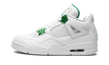 4 Retro "Metallic Pack - Pine Green" CT8527 113