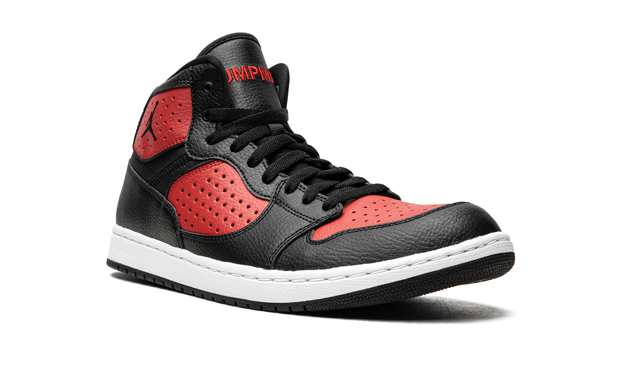 Access "Red/Black" AR3762 006