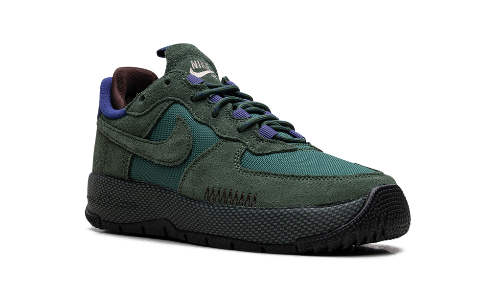 AIR FORCE 1 ILD WMNS"Fir Green" FB2348 300