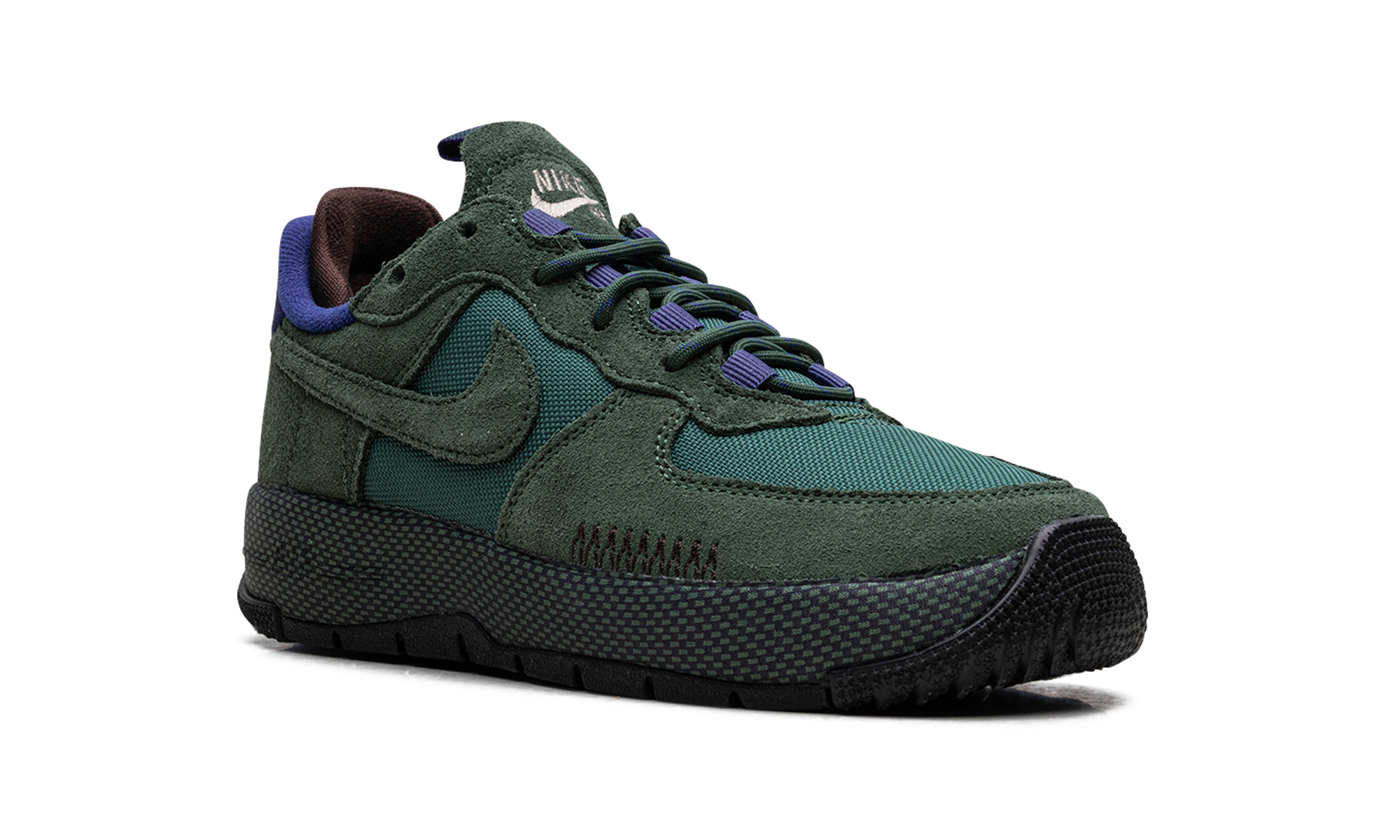 AIR FORCE 1 ILD WMNS"Fir Green" FB2348 300