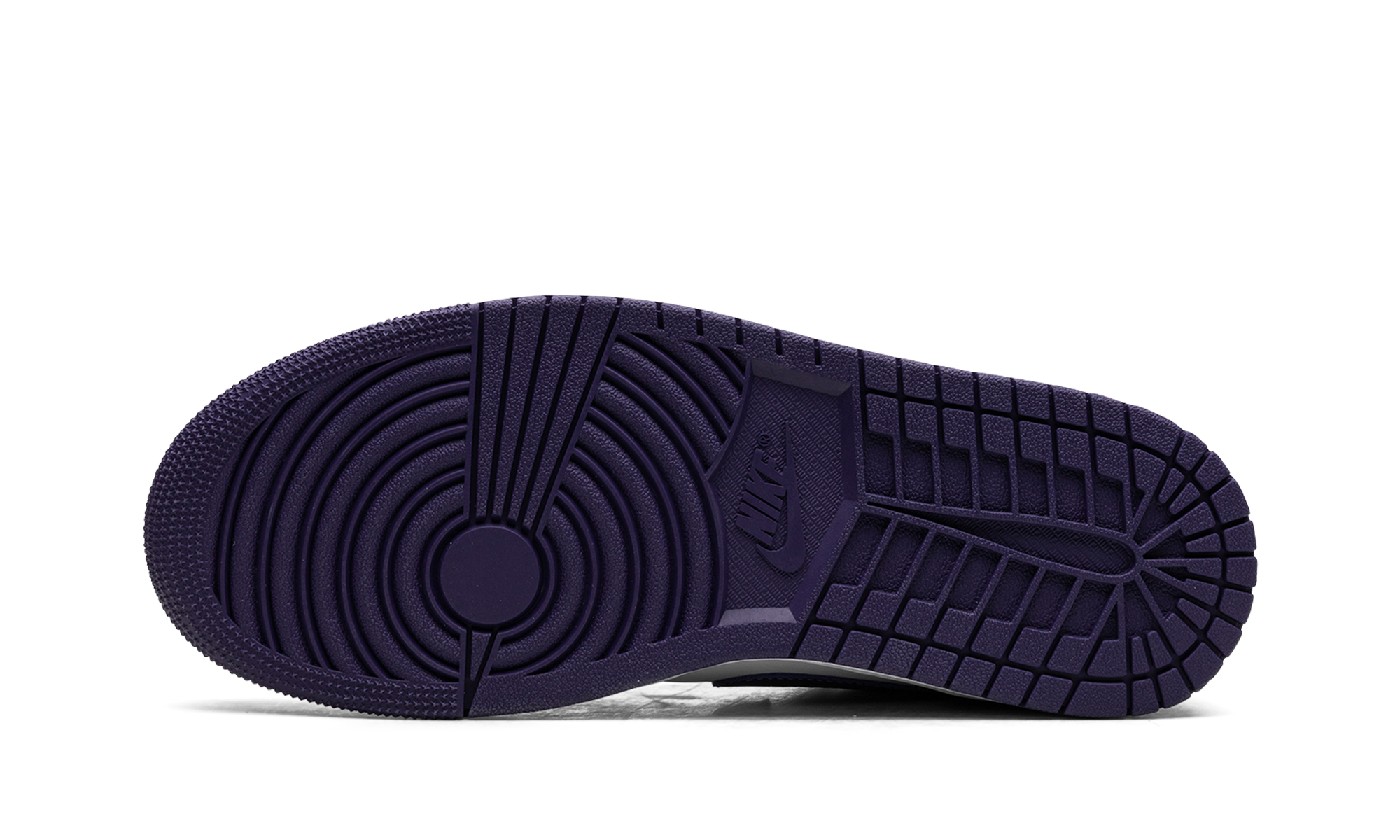 1 Low "Sky J Purple" 553558 515