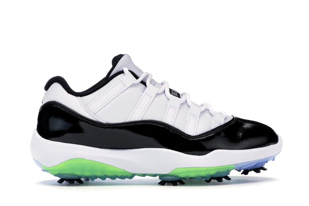 11 Retro Low Golf Concord