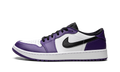 1 Low Golf "Court Purple" DD9315 105