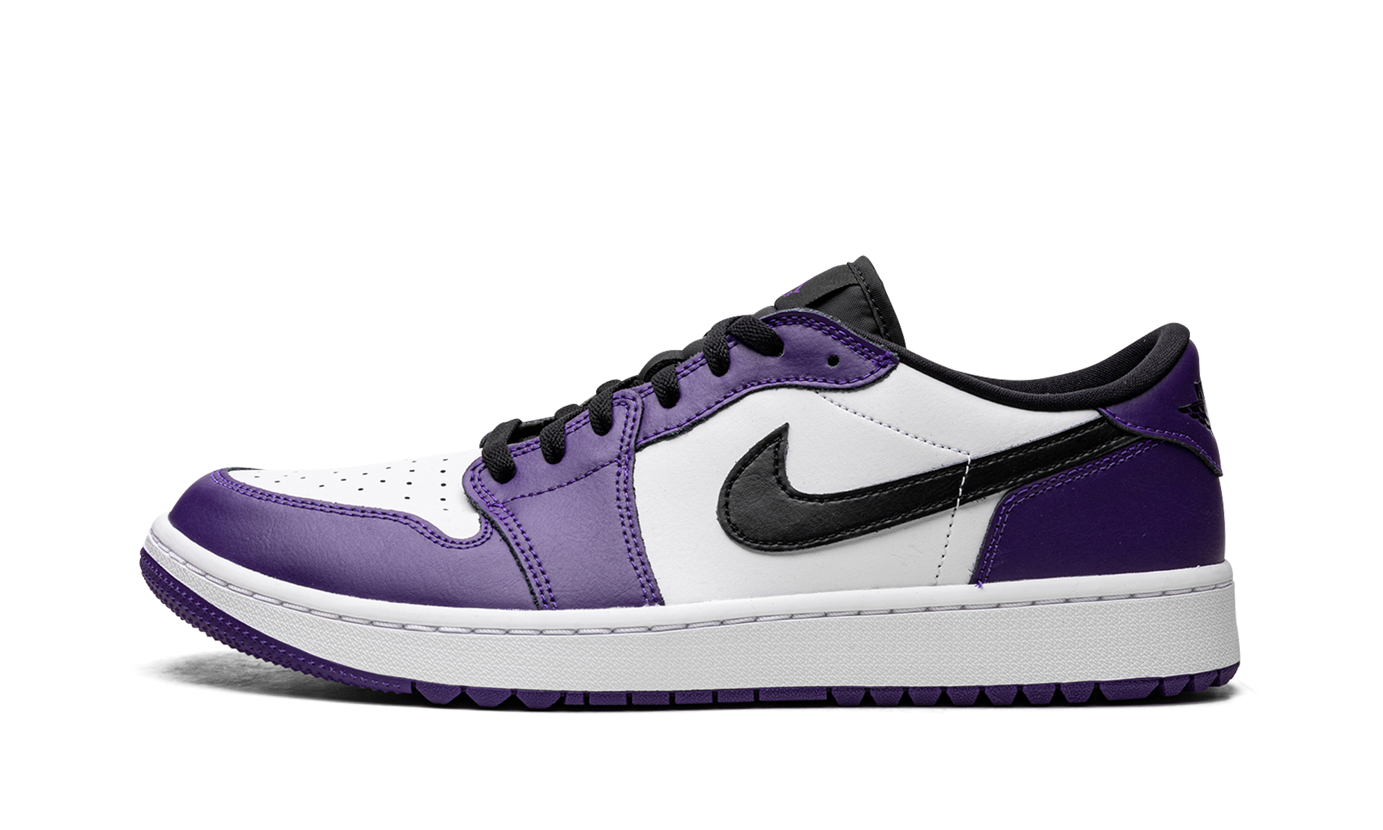 1 Low Golf "Court Purple" DD9315 105