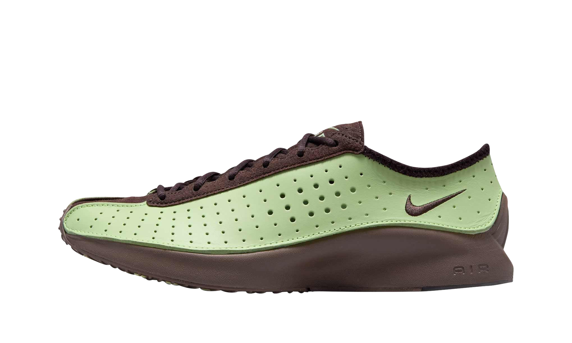 Air Superfly WMNS"Lab Green/ Baroque Brown" HJ8082 302